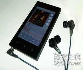 拆解Cowon Z2 Plenue 探索經(jīng)典音樂播放器的內(nèi)部世界