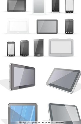 電子產品 連接、創新與生活的無限可能